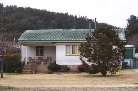 87 High St, Stanthorpe, QLD 4380