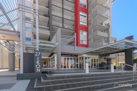 Property photo of 28/27 Station Road Indooroopilly QLD 4068