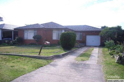 55 O'Brien Pde, Liverpool, NSW 2170