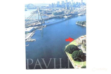 46/501 Glebe Point Rd, Glebe, NSW 2037