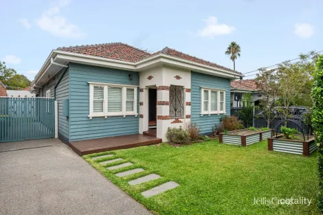 35 Lewis St, Thornbury, VIC 3071