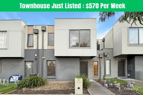 25 Mahla Ave, Wollert, VIC 3750