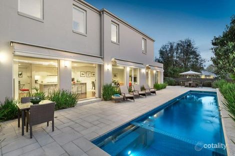 Property photo of 18 Netherlee Street Glen Iris VIC 3146