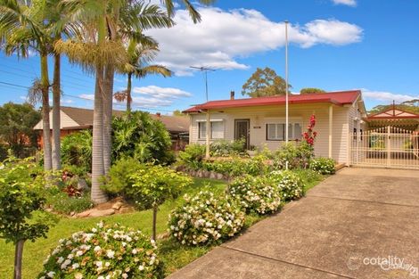 Property photo of 98 Ellam Drive Seven Hills NSW 2147