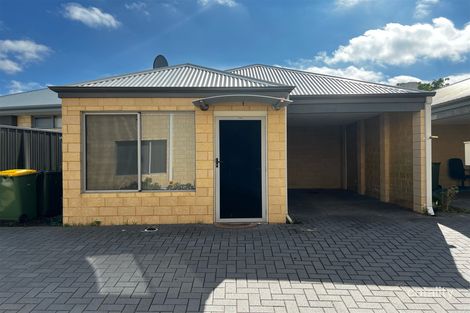 3/22 Elizabeth St, Mandurah, WA 6210