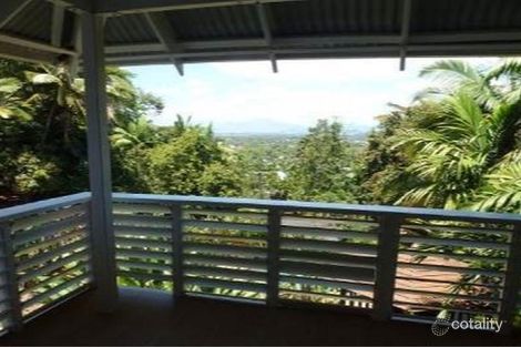 Property photo of 47 Junction Street Edge Hill QLD 4870