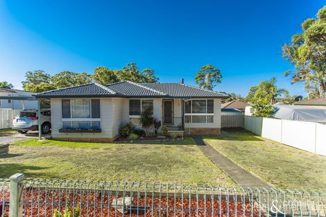 Property photo of 37 Brush Box Avenue Medowie NSW 2318
