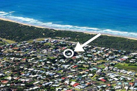 Property photo of 16 Antares Court Ocean Grove VIC 3226
