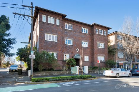 4/413 Glebe Point Rd, Glebe, NSW 2037