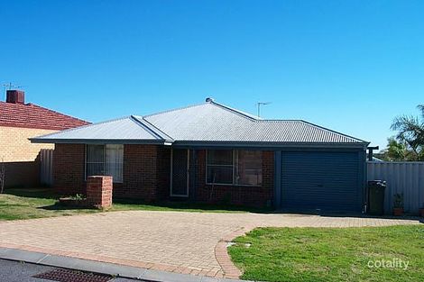 2 Nellie Ct, Marangaroo, WA 6064