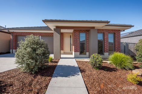 Property photo of 75 Docker Circuit Mickleham VIC 3064