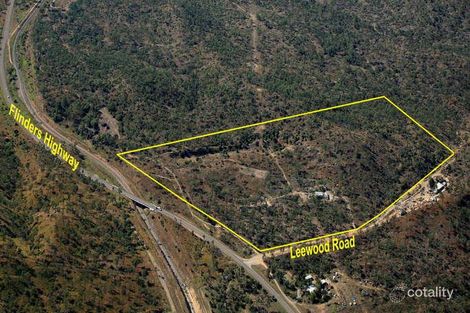 Property photo of 25 Leewood Road Brookhill QLD 4816