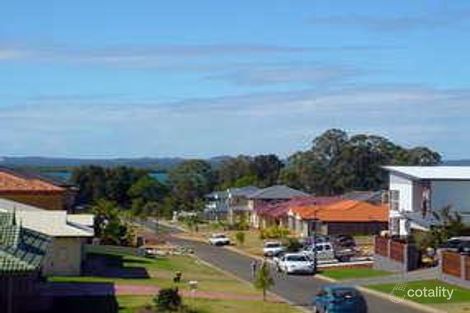 Property photo of 7 Saltwater Place Redland Bay QLD 4165