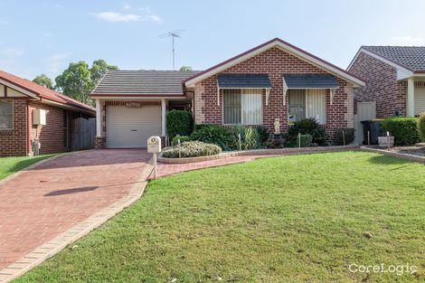 Property photo of 11 Cavers Street Currans Hill NSW 2567