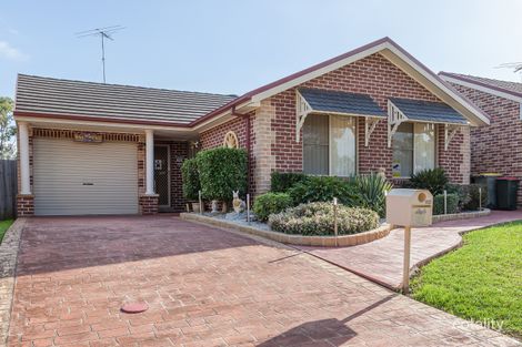 Property photo of 11 Cavers Street Currans Hill NSW 2567