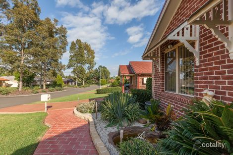 Property photo of 11 Cavers Street Currans Hill NSW 2567