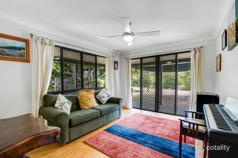 Property photo of 557 Preston Boundary Road Preston QLD 4352