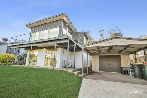 69 ILLAWONG RD, ANGLERS REACH, NSW 2629