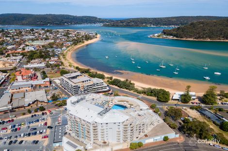 238/51-54 The Esplanade, Ettalong Beach, NSW 2257