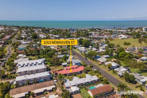 3/63 Newhaven St, Pialba, QLD 4655