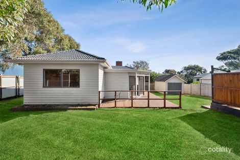 64 Presidents Ave, Ocean Grove, VIC 3226