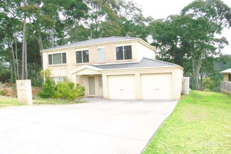 Property photo of 16 Warragai Place Malua Bay NSW 2536