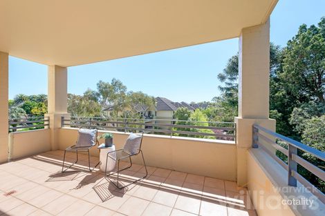 Property photo of 16/1 Blackwall Point Road Abbotsford NSW 2046