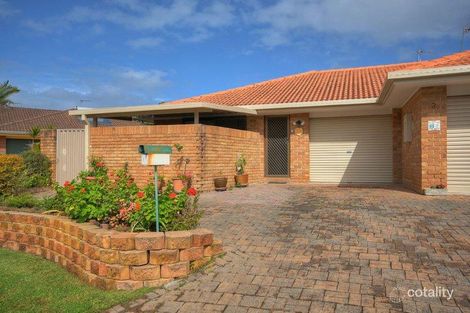 1/3 Chipwood Cl, Burleigh Waters, QLD 4220