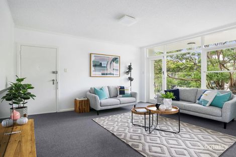 Property photo of 5/80 Grosvenor Street Neutral Bay NSW 2089