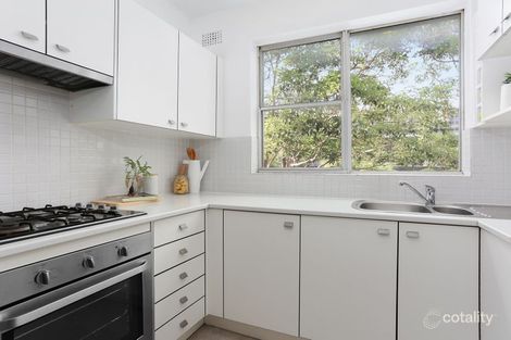 Property photo of 5/80 Grosvenor Street Neutral Bay NSW 2089