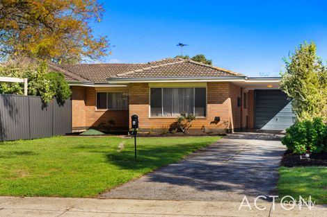 Property photo of 4 Electra Street Bateman WA 6150