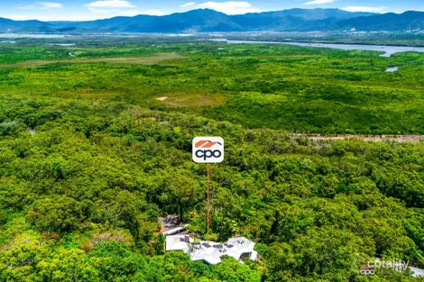 14 Pine Creek Yarrabah Rd, East Trinity, QLD 4871