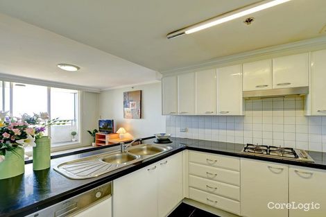 Property photo of 124/14 Brown Street Chatswood NSW 2067
