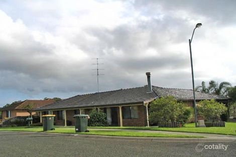 10 Thurles Dr, Mount Hutton, NSW 2290