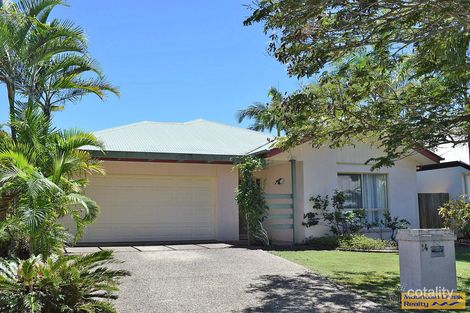 Property photo of 14 Fantail Place Twin Waters QLD 4564