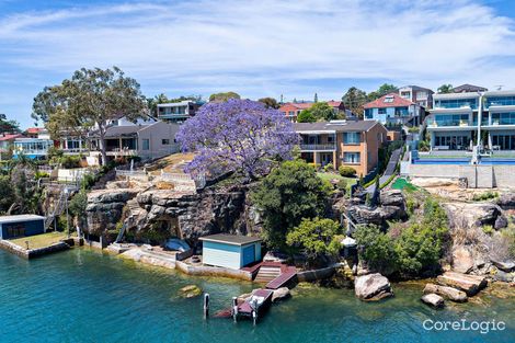 Property photo of 8A Fortescue Street Chiswick NSW 2046