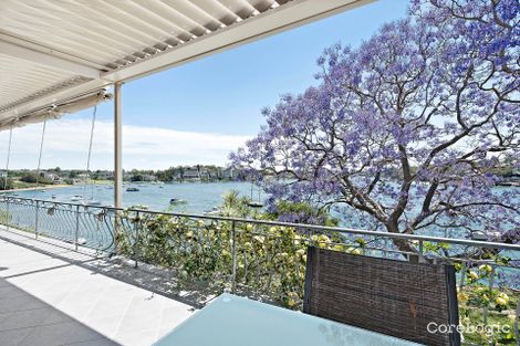 Property photo of 8A Fortescue Street Chiswick NSW 2046