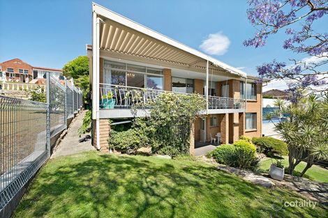 Property photo of 8A Fortescue Street Chiswick NSW 2046