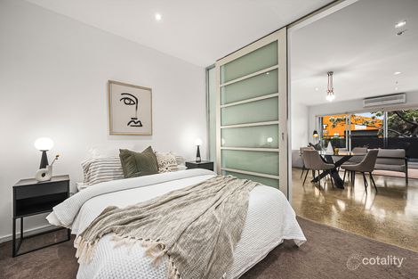 Property photo of 2/465 Macaulay Road Kensington VIC 3031
