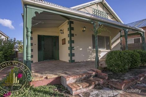 Property photo of 99 Woolwich Street West Leederville WA 6007