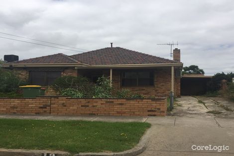 Property photo of 13 Dunedin Street Maidstone VIC 3012