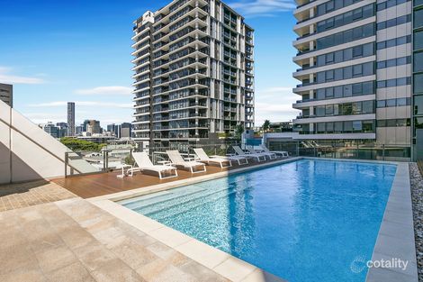 Property photo of 1710/55 Railway Terrace Milton QLD 4064