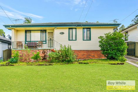 Property photo of 68 Strickland Crescent Ashcroft NSW 2168