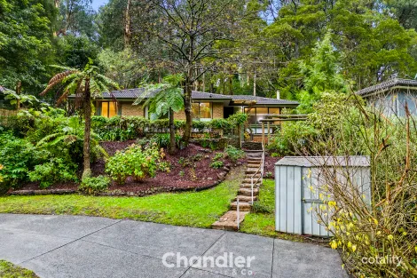 8 Hardy St, Selby, VIC 3159