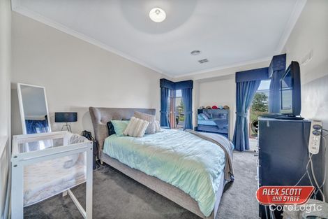 Property photo of 22 Sun Orchid Drive Pakenham VIC 3810