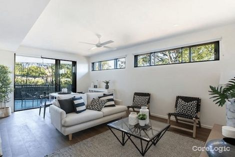 Property photo of 4/21 Curtis Street Norman Park QLD 4170