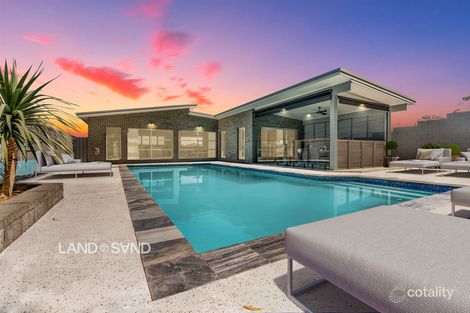 Property photo of 16 Robwald Avenue Coniston NSW 2500