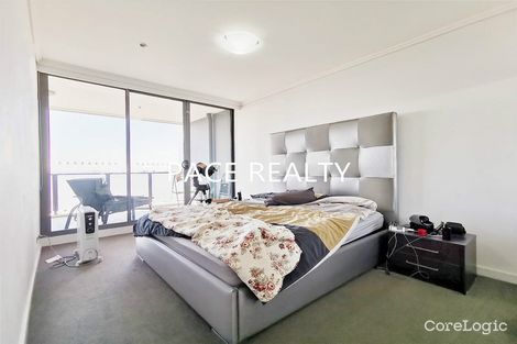 Property photo of 1105B/8 Cowper Street Parramatta NSW 2150