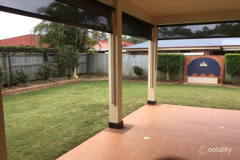 Property photo of 23 Wisteria Street Ormiston QLD 4160