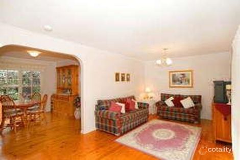 Property photo of 22 Valley Ho Chirnside Park VIC 3116